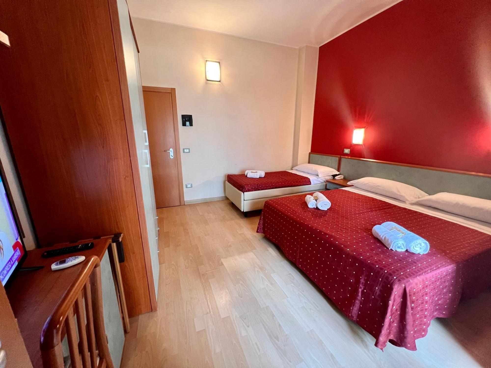 Hotel Tina Cesenatico