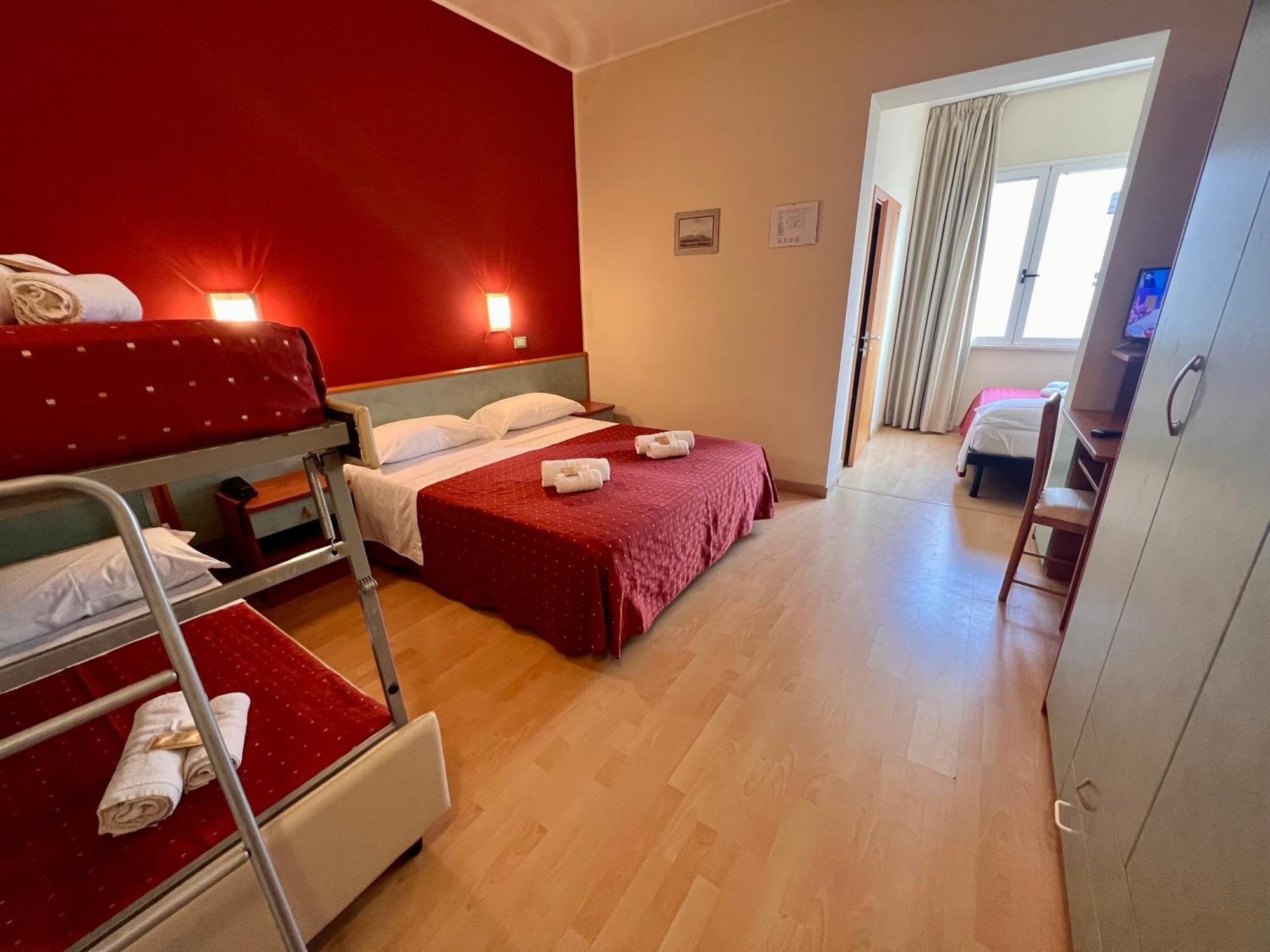 Hotel Tina Cesenatico