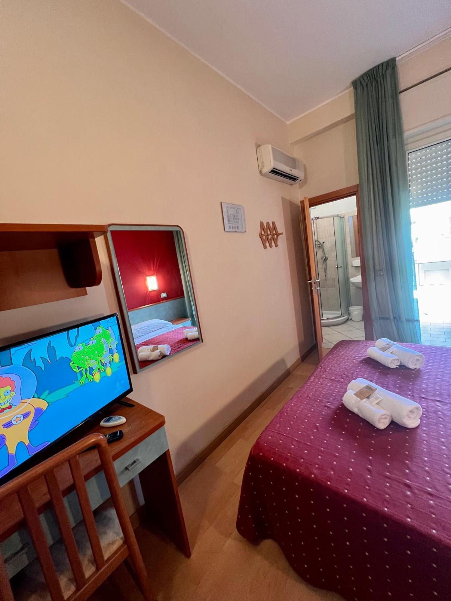 Tina Hotel Cesenatico