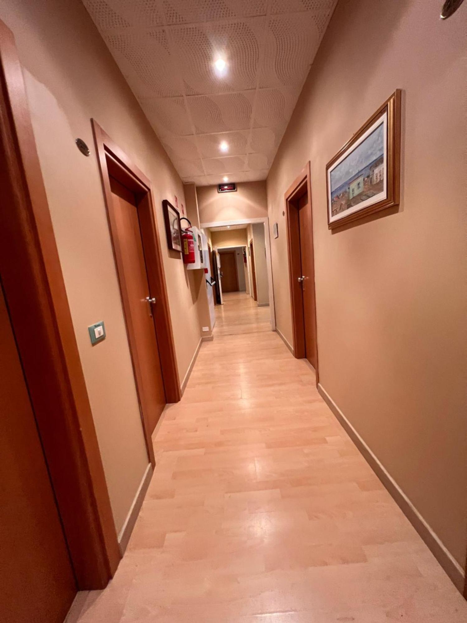 Hotel Tina 2*